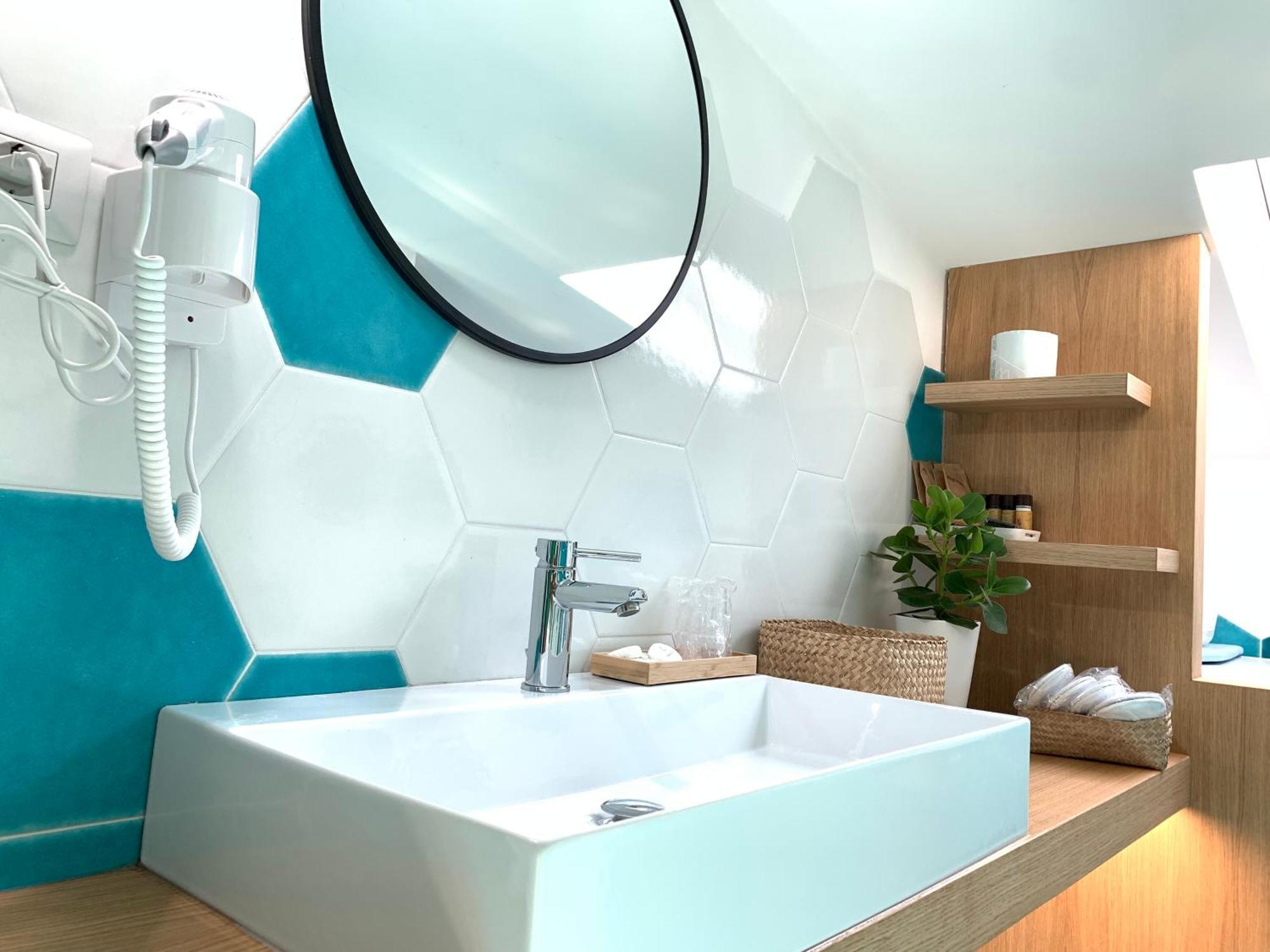 Edri Beach House - Villa Con Piscina Pontecagnano Bagian luar foto